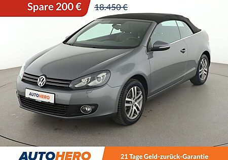 VW Golf Volkswagen 1.4 TSI *NAVI*TEMPO*PDC*XENON*