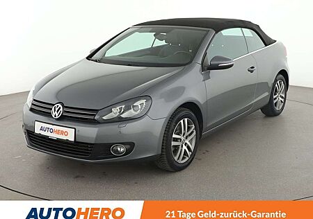 VW Golf Volkswagen 1.4 TSI *NAVI*TEMPO*PDC*XENON*