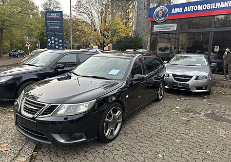 Saab 9-3 Sport Kombi 2.8 Turbo V6 Sport-Kombi Aero XWD