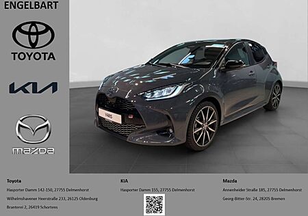 Toyota Yaris 1.5 Hybrid GR Sport