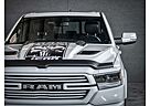 Dodge RAM 1500 5.7 Hemi V8 Crew Cab * LARAMIE *