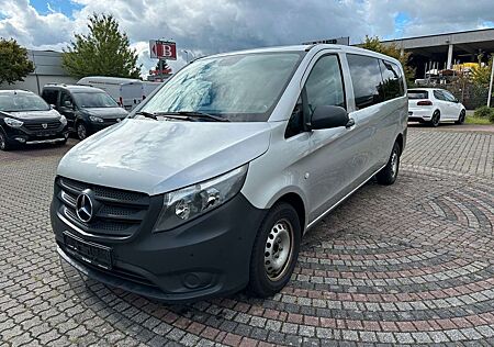 Mercedes-Benz Vito Tourer CDI119 CDI/BT Pro extralang Navi,AHK