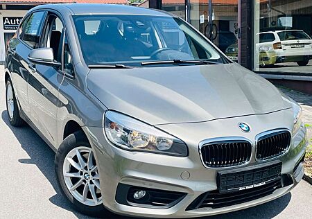 BMW 218 Baureihe 2 Active Tourer i Advantage
