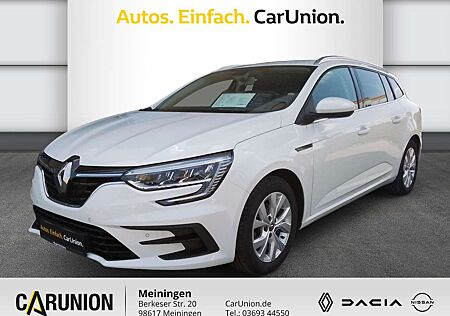 Renault Megane Grandtour Exp