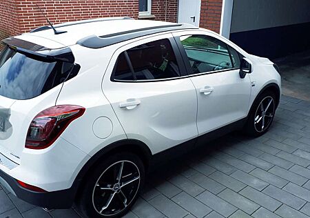 Opel Mokka X 1.4 ECOTEC Start/Stop 120 Jahre