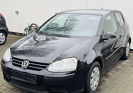 VW Golf Volkswagen 1.4 Comfortline