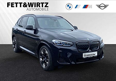 BMW iX3 Impressive M Sport|AHK|DA-Prof.|Head-Up|H/K