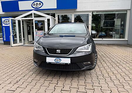 Seat Ibiza SC Connect *Xenon*1.Hand*8fach*