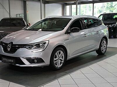 Renault Megane IV Grandtour Limited*NAVI*KLIMA*R-KAMERA*