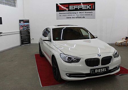 BMW 535 /Pano/Guter Zustand