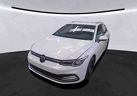 VW Golf Volkswagen VIII Variant 2.0 TDI Active ACC/Kam/LED/SHZ