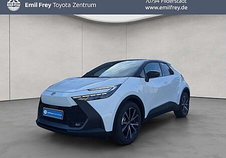 Toyota C-HR 2.0 Hybrid Teamplayer Technik Paket