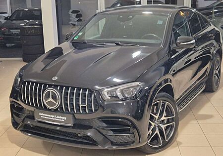 Mercedes-Benz GLE 63 AMG Coupe 4M, Night Paket,360 CAM,AHK