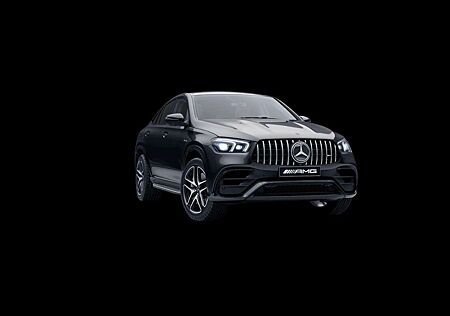 Mercedes-Benz GLE 63 AMG Coupe 4M, Night Paket,360 CAM,AHK
