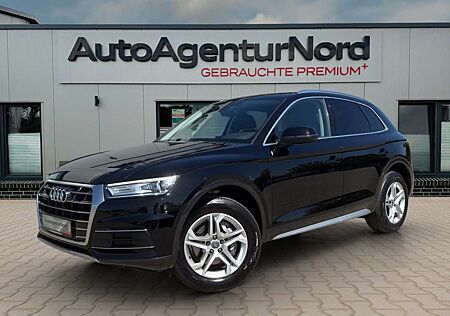 Audi Q5 40 TDI S-tronic Quattro AHK+XENON+KAMERA+SHZ