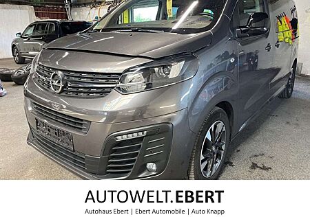 Opel Zafira Life gebraucht kaufen Opel Zafira Life 2.0 D Tourer (L2)/ACC/KAMERA/AHK/HUD