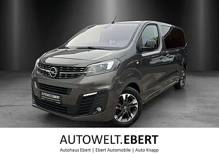 Opel Zafira Life 2.0 D Tourer (L2)/ACC/KAMERA/AHK/HUD