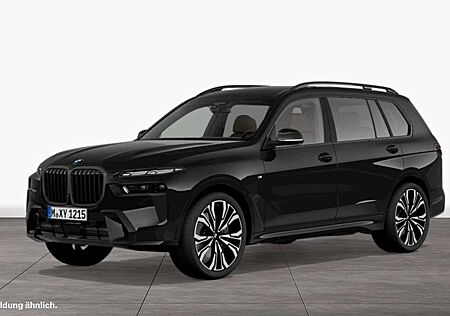 BMW X7 xDrive40d |M Sportpaket Pro |Integral-Aktivlenkung
