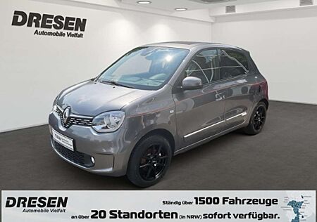 Renault Twingo Electric Vibes NAVI RÜCKFAHRKAMERA FALTDACH KLIMAA