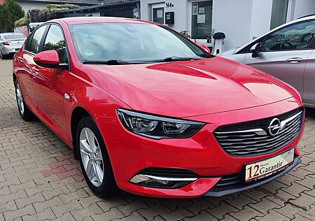 Opel Insignia Edition