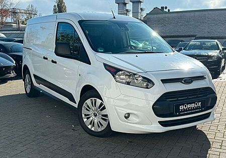 Ford Transit Connect Lang Trend*Ahk*Usb*Pdc*2xSchiebe