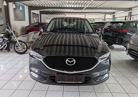 Mazda CX-5 gebraucht kaufen Mazda CX-5 SKYACTIV-D 150 ADVANTAGE
