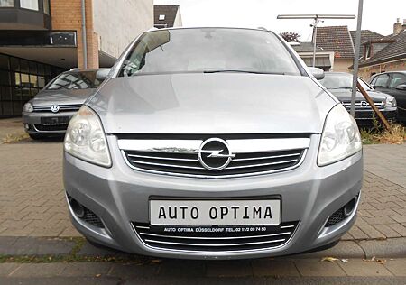 Opel Zafira 1.8