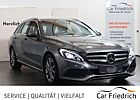 Mercedes-Benz C 450 -Klasse 250 BlueTEC d T Avantgarde Autom. AHK