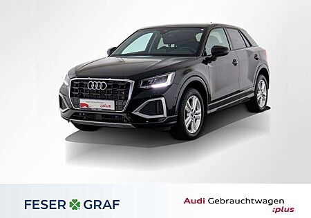 Audi Q2 Advanced 35 TFSI S tronic Panorama/ Kamera