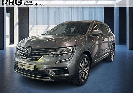 Renault Koleos 2.0 BLUE dCi 185 FAP EU6d Initiale Paris 4WD Rückf