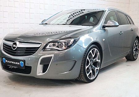 Opel Insignia A Sports Tourer OPC 4x4 Xenon Navi Kam.