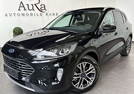 Ford Kuga 2.5 Plug-In Hybrid Titanium NAV+LED+AHK+KAM