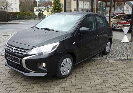 Mitsubishi Space Star PLUS 1.2 Klima,DAB,ZV,Bluetooth