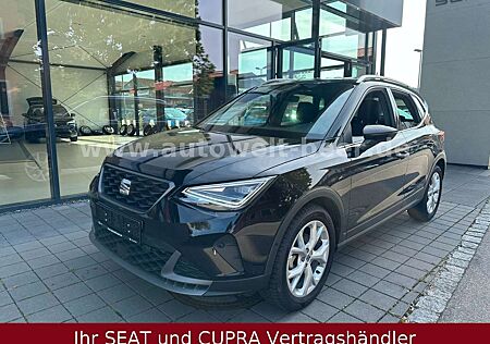 Seat Arona FR 1.0 TSI 115 PS DSG NAVI*LED*Sitzheiz