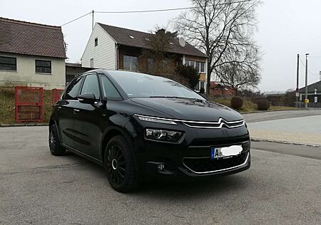 Citroën C4 Picasso Citroen THP 155 Exclusive