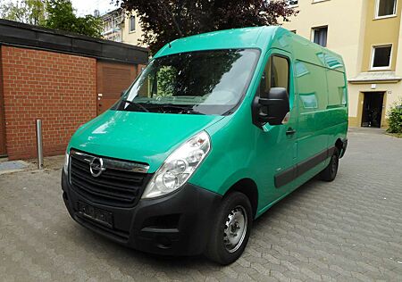 Opel Movano 2.3 CDTI 2.3 CDTI L2H2 DPF 2WD VA