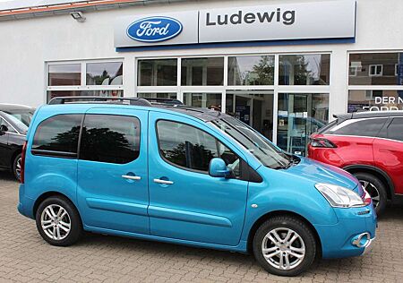 Citroën Berlingo Citroen Kombi Selection Standheizung Panorama