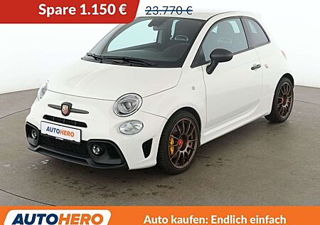 Abarth 695 1.4 Turbo *NAVI*PDC*KLIMA*