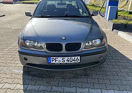 BMW 318i 318