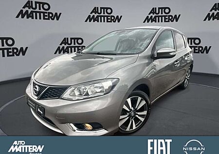 Nissan Pulsar 1.2 DIG-T Aut. N-Connecta*Navi*Kamera*SHZ