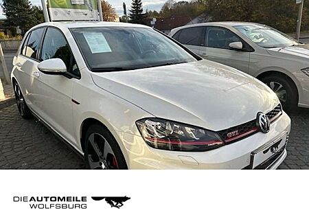 VW Golf GTI gebraucht kaufen VW Golf GTI Volkswagen Golf VII GTI Performance Xenon,Standheizg,Temp,D