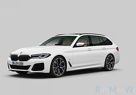 BMW 530 M Sport Panorama Kamera Laser HUD HiFi