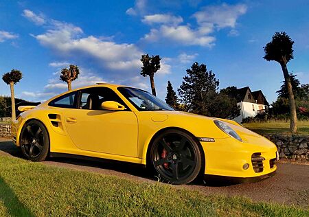 Porsche 997 gebraucht kaufen Porsche 997 911 Turbo Tiptronic S