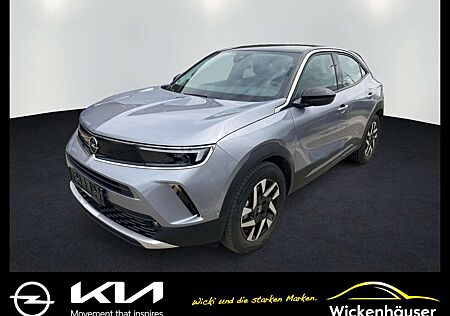 Opel Mokka-e Mokka e 136 Elegance Leder TotWinkel Kamera