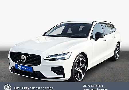 Volvo V60 B4 D Plus Dark ''Thors Hammer'' * AHK