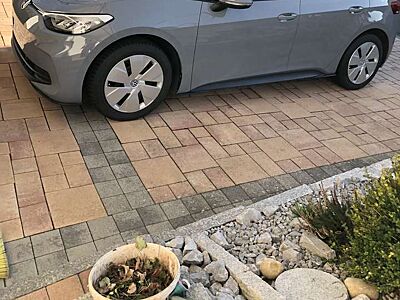 Volkswagen ID.3 Pro