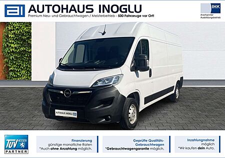 Opel Movano 2.2 CDTI L3H2 3.5t Navi*Kamera*DAB*Klima