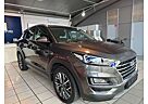 Hyundai Tucson 1,6 TGDi AT 360 Cam/LED/Totw./PDC V H/SHZ