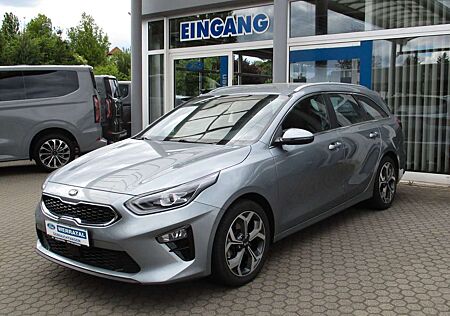 Kia XCeed Ceed SW / cee'd SW / Navi /LED/el. Heckkl./Kamera