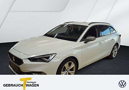 Seat Leon Sportstourer 1.5 eTSI DSG FR MOD-2025 MATRI